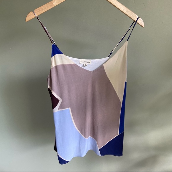 WILFRED TANK, Size S - Picture 2 of 6